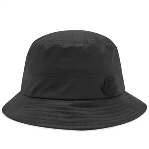 Moncler x Barbour Bucket Hat
